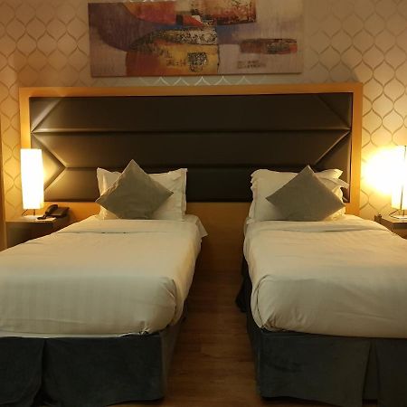 All Days ِaparthotel ริยาดห์ ภายนอก รูปภาพ