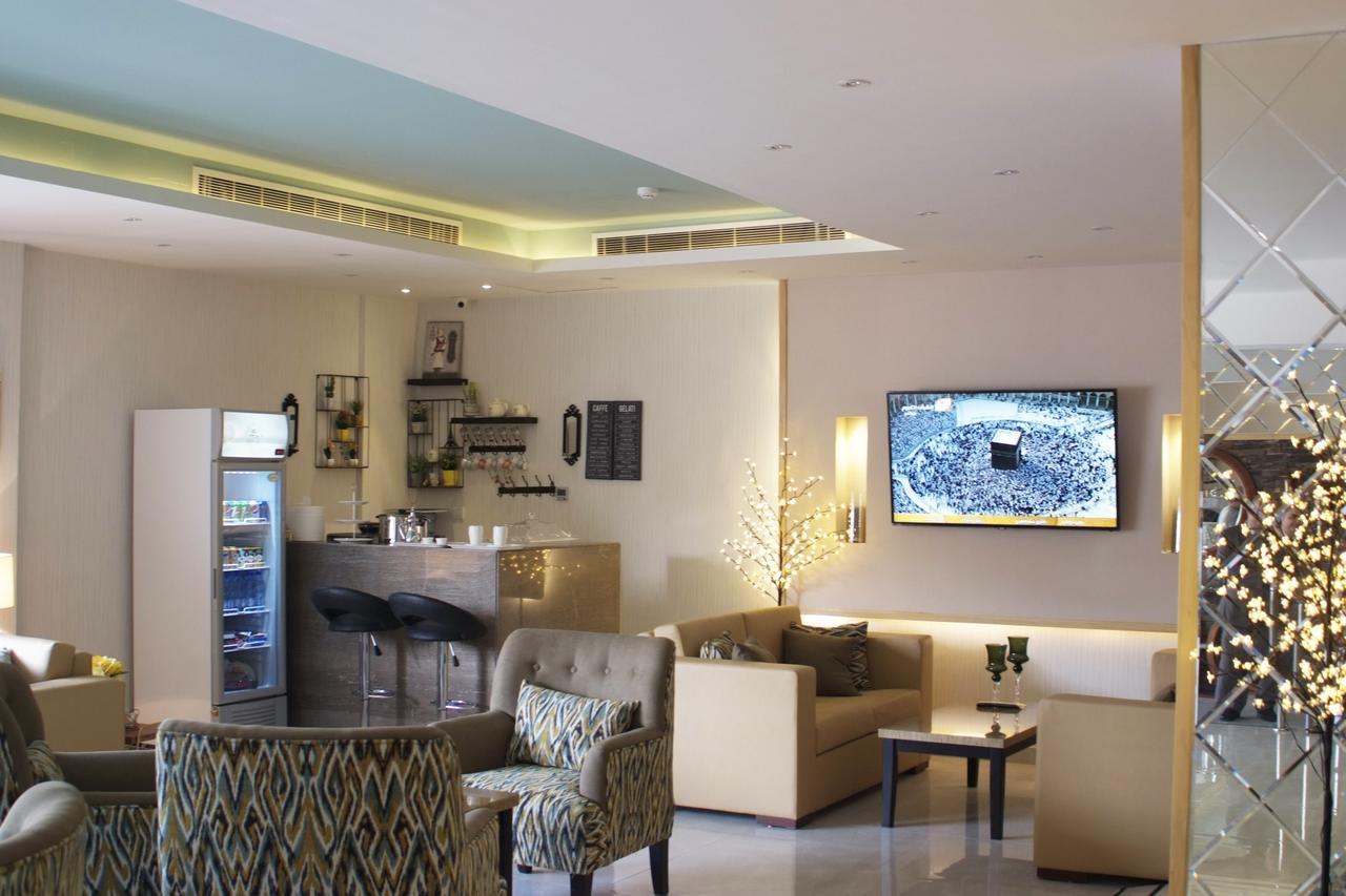 All Days ِaparthotel ริยาดห์ ภายนอก รูปภาพ
