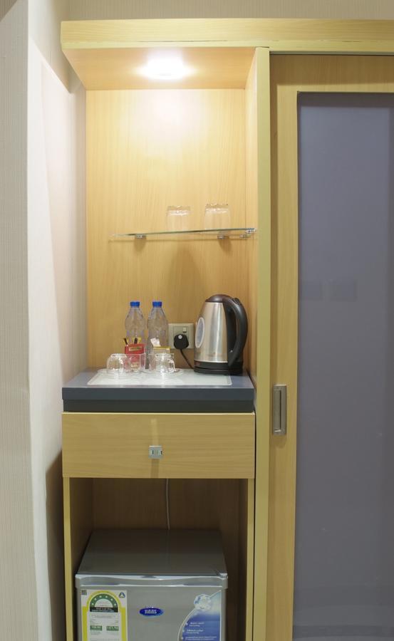 All Days ِaparthotel ริยาดห์ ภายนอก รูปภาพ