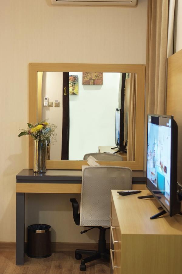 All Days ِaparthotel ริยาดห์ ภายนอก รูปภาพ